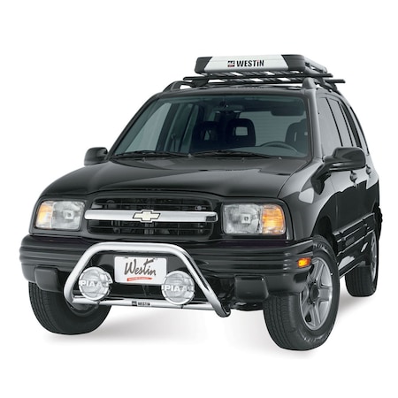 Westin Automotive 99-04 TRACKER LIGHT BAR MOUNT KIT 30-1275